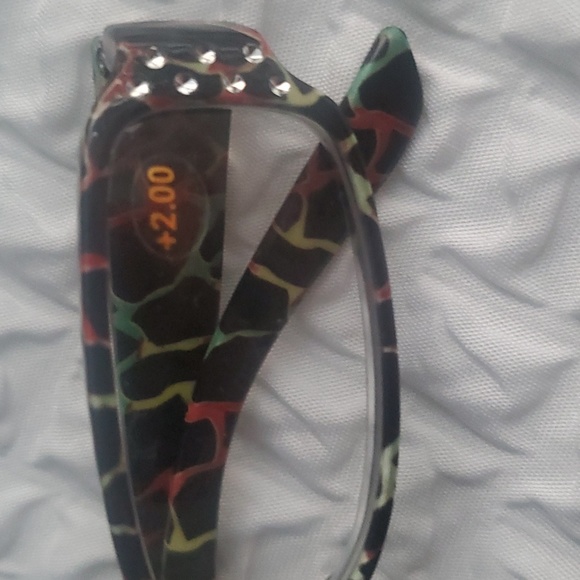 NON-PRESCRIPTION GLASSES - Picture 5 of 5